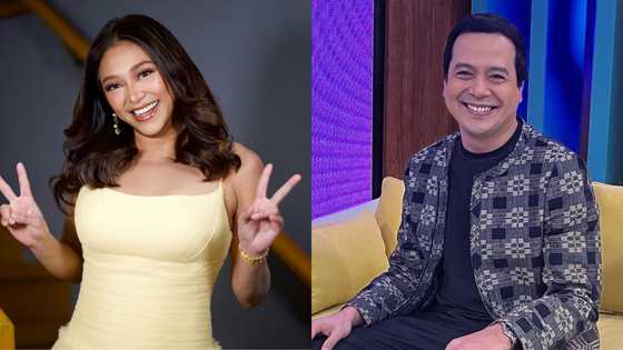 Rufa Mae Quinto at John Lloyd Cruz, magsasama sa bagong sitcom ng GMA
