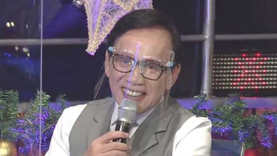 Rey Valera, sinabi ang totoong dahilan kung bakit iniwan ang It’s Showtime: “Hindi personal”