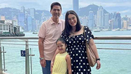 Pauleen Luna, may madamdaming birthday message para kay Talitha Sotto