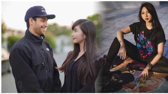 Wil Dasovich, pinatotohanang nahulaan ng kapatid ni Alodia Gosiengfiao ang paghihiwalay nila