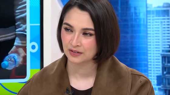 Ryza Cenon, ipinaliwanag kung bakit hindi pa sila kasal ni Miguel Cruz