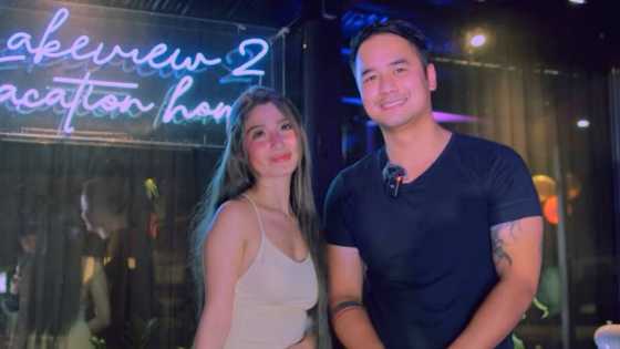 JM De Guzman, emosyonal sa surprise birthday party mula kay Donnalyn Bartolome