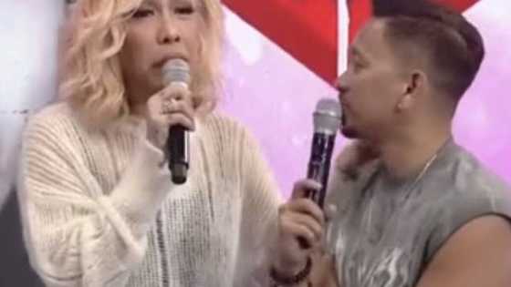 Vice Ganda, thankful dahil di nagseselos si Ion Perez sa kanyang mga boy best friends