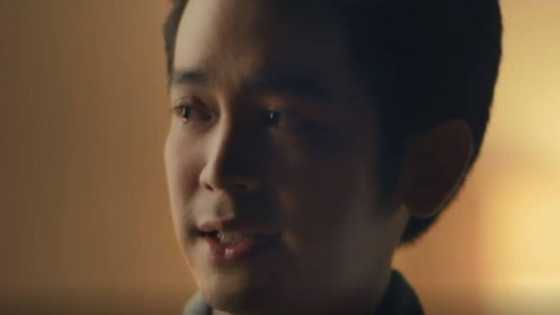 Bagong MV ni Joshua Garcia at Keira Balinger, may hugot: "Nasaktan at iniwan"