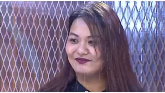 Child star noon na si "Kirara", nakita muli sa TV makalipas ang 20 taon