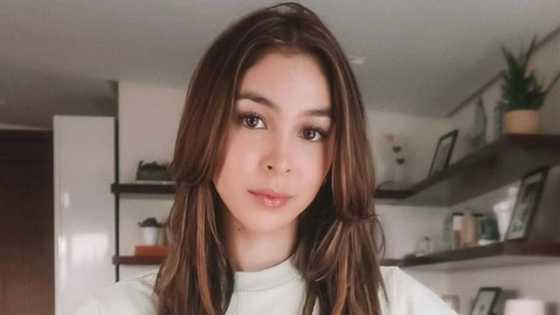 Julia Barretto, naniniwalang mas lumalakas ang tao pag nabigo sa pag-ibig: “Ang sarap kayang mawasak ang puso”