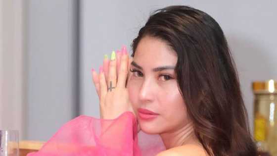 RR Enriquez, may patutsada sa mga lalaking mahilig maglandi sa mga babae: “Loko kayo sige lande pa more”