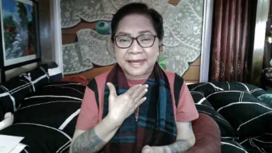 Cristy Fermin sa "TH" male personality: "Hindi naman ako nagpaopera para sagutin siya"