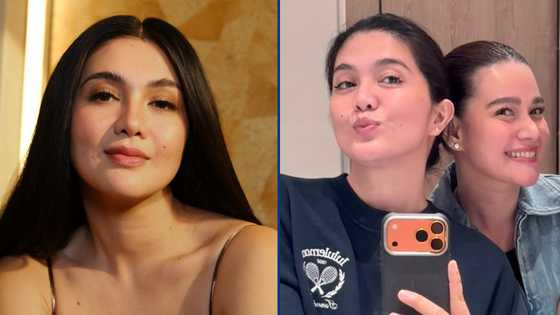 Dimples Romana, sinagot kung may tampo ba siya sa sekretong kasalan nina Bea Alonzo at Vincent Co