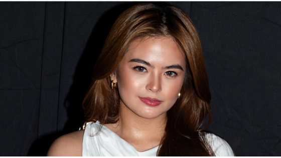 Bea Binene, may paalala sa gitna ng matinding ingay at bashings sa social media