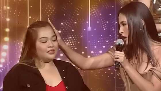 Sheena Lee Palad, nag-apologize matapos ang viral na pagtulak, paghampas niya sa ulo ng kapwa singer