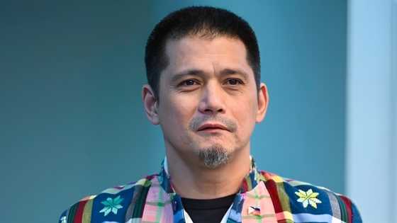 Robin Padilla, muling umalma at may gustong isulong na batas matapos ang school shooting