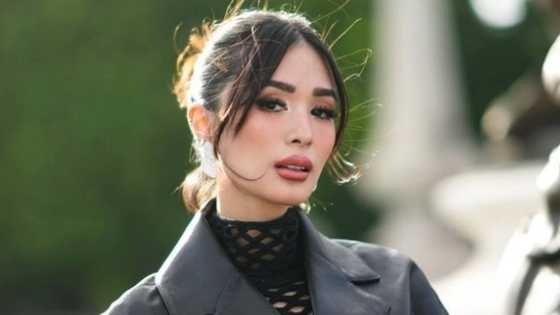 Isang ex glam team ni Heart Evangelista, nagsalita na: "I can't let this pass"