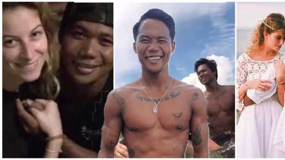 Buhay pag-ibig ni Roger Casugay, muling naging usap-usapan