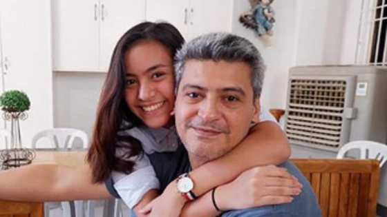 Meet Joko Diaz's talented and lovely daughter Ashley Diaz