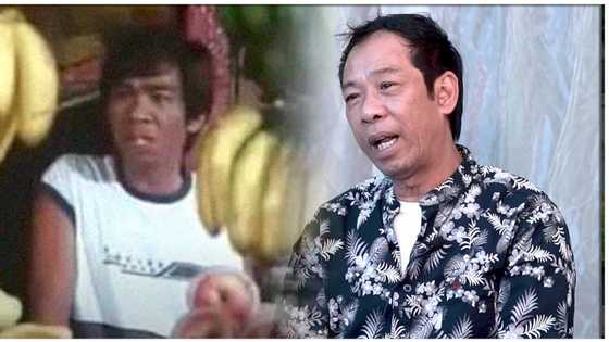 Long Mejia, inalala ang kanyang naging buhay bago makapasok sa showbiz