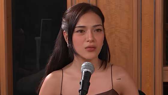 Mika Salamanca, may tapat na pag-amin tungkol sa kanyang acting sa ‘Hotel 88’
