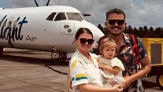 Angelica Panganiban, ibinida kung paano siya maging malambing sa asawa
