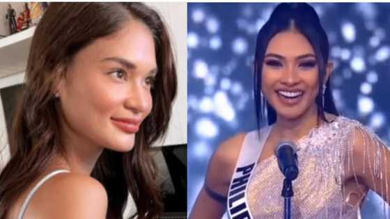 Pia Wurtzbach expresses support for Beatrice Luigi Gomez’s Miss Universe 2021 journey