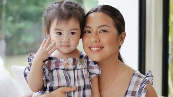 Nikki Gil opens up about Maddie's diagnosis: "Hardest thing we've gone through as parents"