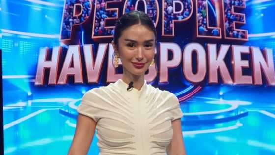 Heart Evangelista, umamin sa ginawa niya noong estudyante pa siya at humingi ng sorry sa teacher