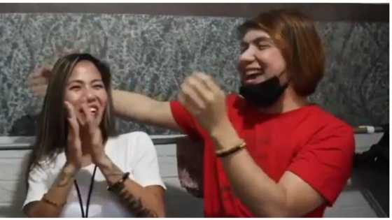 Donita, tutulong sa pagba-vlog ni Madam Inutz; "May mga editor tayo diyan"