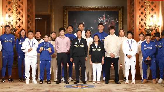 PBBM, ipinag-utos lahat ng Olympians bigyan ng tig-P2 million, may medalya man o wala