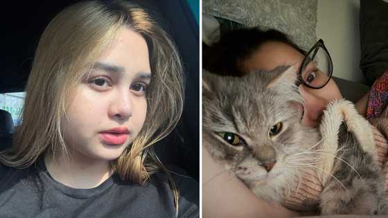 Elijah Alejo, nagluluksa sa pagpanaw ng kanyang unang furbaby, may nakakaiyak na tribute