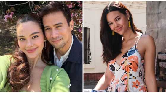 Catriona Gray gets real on being single: “it is easy to see this as a season of lack”