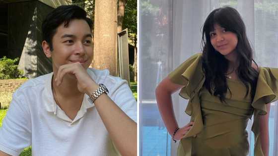 Leon Barretto, may nakakaantig na birthday greeting para sa kapatid na si Erich