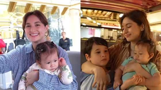 Coleen Garcia, nagbahagi ng mini vlog mula sa kanilang stay sa Okada Manila