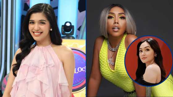 Joy Barcoma, may matapang na pahayag sa depensa ni Kakai kay Apple David