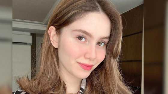 Netizens gush over Jessy Mendiola’s stunning photos: “Ang liit pa rin ng bewang”