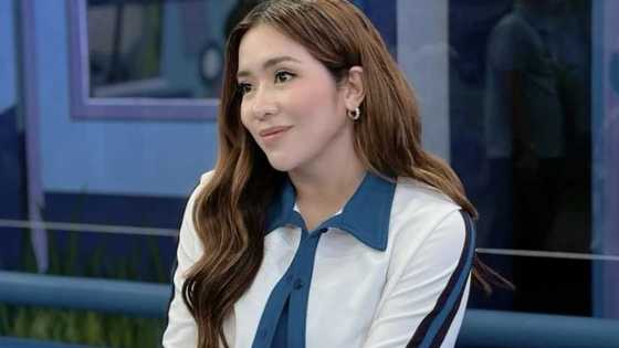 Angeline Quinto, na-inspire sa ginawang viral na TikTok video ni Marian Rivera