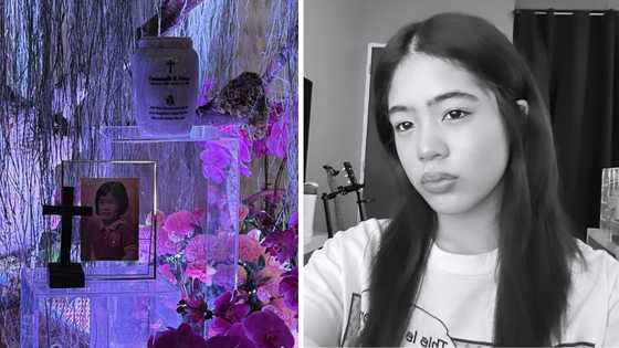 Niana Guerrero honors Emman Atienza in touching post; Kuya Kim shares her tribute