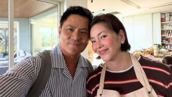 Ogie Alcasid on retirement speculations on Regine Velasquez