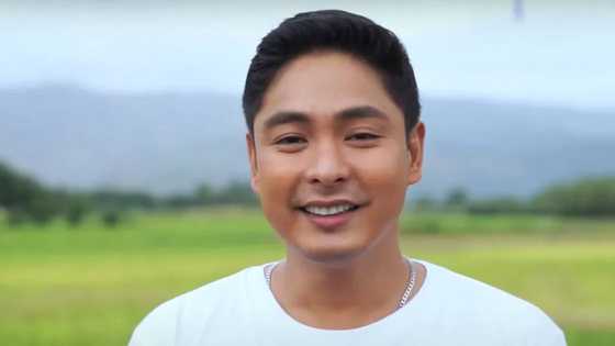 Coco Martin discusses how he manages his money in a viral video