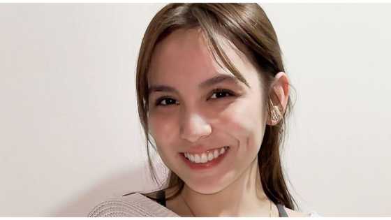 Kyline Alcantara, may cryptic message sa gitna ng breakup rumors