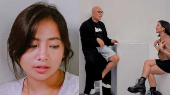 Ella Cruz, nag-post ukol sa mga mahirap ka-bonding sa gitna ng viral interview sa kanya ni Boy Abunda