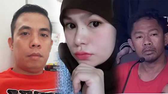 Sino nagsasabi ng totoo? Komprontasyon ng mister na tricycle driver, misis na OFW, at ng kabit na engineer sa Jeddah