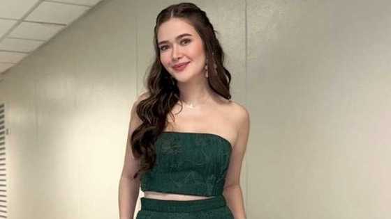 Bela Padilla, namaalam na sa 'almost a decade' niyang PFP sa Instagram