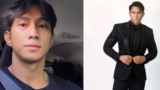 Rendon Labador, nakapag-Facebook muli: "Lablab muna tayo"