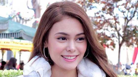Ivana Alawi, pwedeng maging susunod na drama queen, kung magpapakita ng galing at husay, ani Lolit Solis