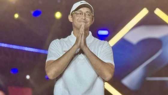 Alex Gonzaga, labis na nagpasalamat sa mga Lipeño sa gitna ng Eleksyon 2025