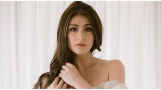 Carla Abellana posts stunning photos, gains praises from netizens