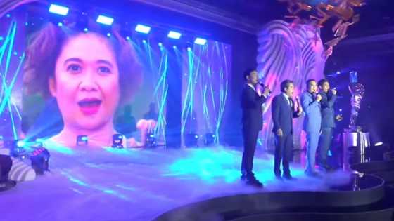Noel Ferrer, nilinaw na hindi In Memoriam ang segment kung saan lumabas ang photo ni Eugene Domingo