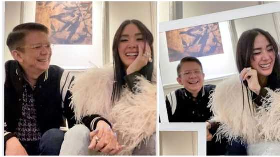 Heart Evangelista hits back at netizen claiming her photos are "scripted"