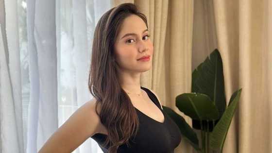 Jessy Mendiola, nag-aalala sa muling pagkakaroon ng sakit ni Baby Peanut