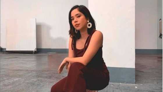 Saab Magalona, nag-aalala sa perang hindi pa pumapasok sa app: "Been almost 15 hours"