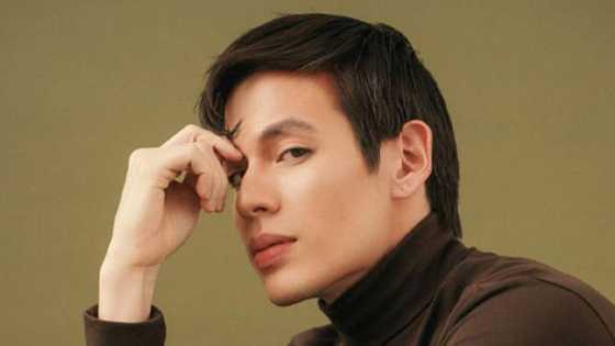 Jake Ejercito, sa wakas napuntahan ang Yosemite: “Been on my bucket lis for years”